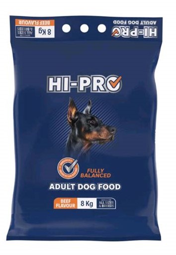Hi-Pro
